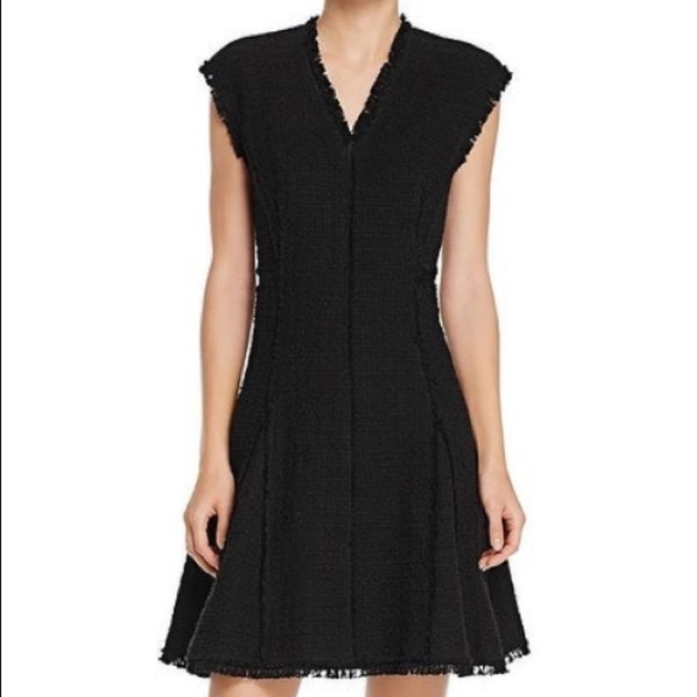 Rebecca Taylor mini dress